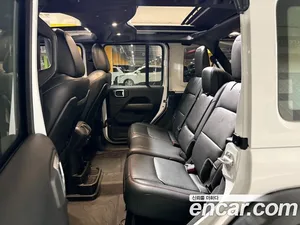 Jeep Wrangler, 2024 — миниатюра 7