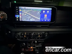 Jeep Wrangler, 2024 — миниатюра 11