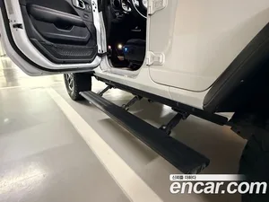 Jeep Wrangler, 2024 — миниатюра 13
