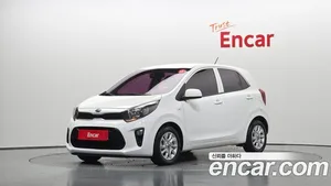 Kia morning, 2018 — миниатюра 1