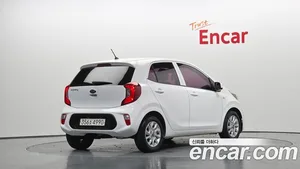 Kia morning, 2018 — миниатюра 2