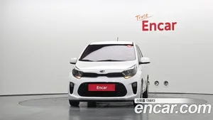 Kia morning, 2018 — миниатюра 3