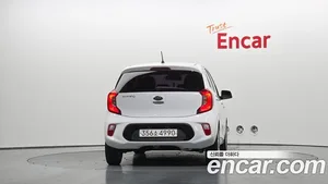 Kia morning, 2018 — миниатюра 4
