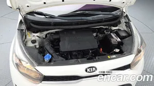 Kia morning, 2018 — миниатюра 6
