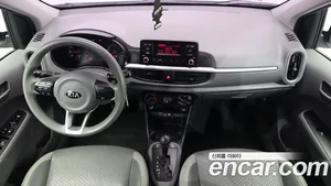Kia morning, 2018 — миниатюра 10