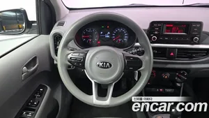 Kia morning, 2018 — миниатюра 19