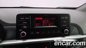 Kia morning, 2018 — миниатюра 20