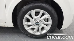 Kia morning, 2018 — миниатюра 7