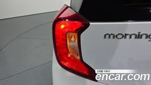 Kia morning, 2018 — миниатюра 9