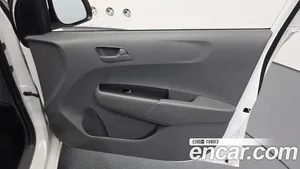Kia morning, 2018 — миниатюра 14