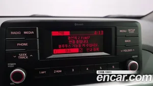 Kia morning, 2018 — миниатюра 27