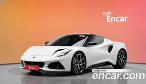 Lotus Emira, 2025 — миниатюра 37