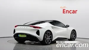 Lotus Emira, 2025 — миниатюра 1