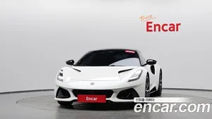 Lotus Emira, 2025 — миниатюра 2
