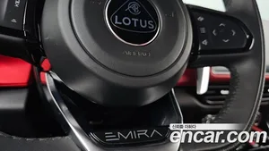 Lotus Emira, 2025 — миниатюра 28