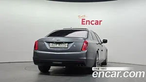 Cadillac CT6, 2018 — миниатюра 4