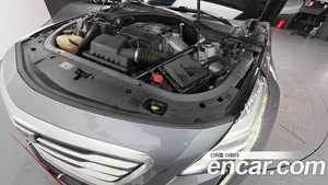 Cadillac CT6, 2018 — миниатюра 5