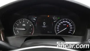 Cadillac CT6, 2018 — миниатюра 7