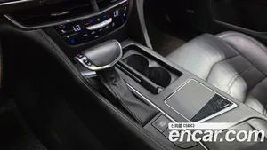 Cadillac CT6, 2018 — миниатюра 8