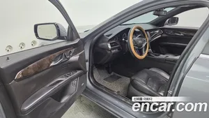 Cadillac CT6, 2018 — миниатюра 9