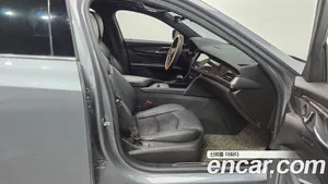 Cadillac CT6, 2018 — миниатюра 11