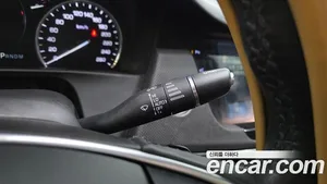 Cadillac CT6, 2018 — миниатюра 16