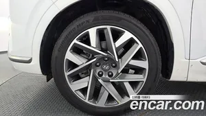 Hyundai Santa Fe, 2023 — миниатюра 5