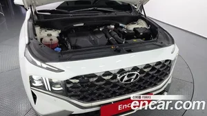 Hyundai Santa Fe, 2023 — миниатюра 6