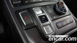 Hyundai Santa Fe, 2023 — миниатюра 9