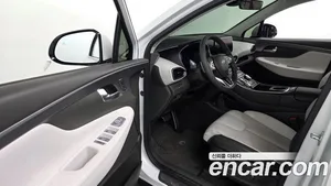 Hyundai Santa Fe, 2023 — миниатюра 10
