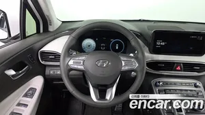 Hyundai Santa Fe, 2023 — миниатюра 13
