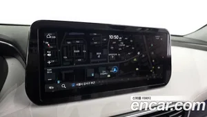Hyundai Santa Fe, 2023 — миниатюра 14