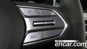 Hyundai Santa Fe, 2023 — миниатюра 18
