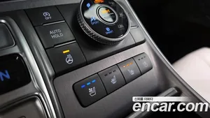 Hyundai Santa Fe, 2023 — миниатюра 19
