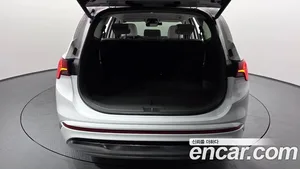 Hyundai Santa Fe, 2023 — миниатюра 20