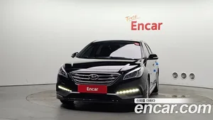 Hyundai Sonata, 2016 — миниатюра 3