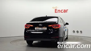Hyundai Sonata, 2016 — миниатюра 4