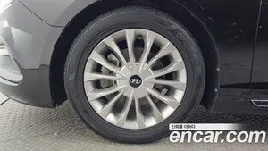Hyundai Sonata, 2016 — миниатюра 5