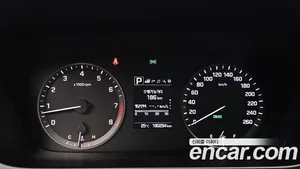 Hyundai Sonata, 2016 — миниатюра 8