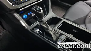 Hyundai Sonata, 2016 — миниатюра 9