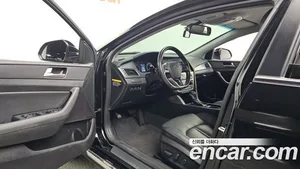 Hyundai Sonata, 2016 — миниатюра 10
