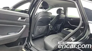 Hyundai Sonata, 2016 — миниатюра 11