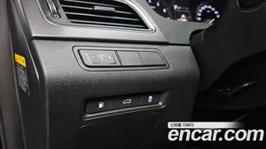 Hyundai Sonata, 2016 — миниатюра 14