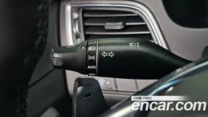 Hyundai Sonata, 2016 — миниатюра 16