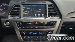 Hyundai Sonata, 2016 — миниатюра 17