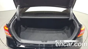 Hyundai Sonata, 2016 — миниатюра 20
