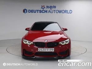 BMW M4, 2020 — миниатюра 3