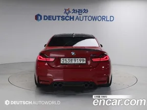 BMW M4, 2020 — миниатюра 4