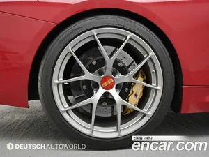 BMW M4, 2020 — миниатюра 5
