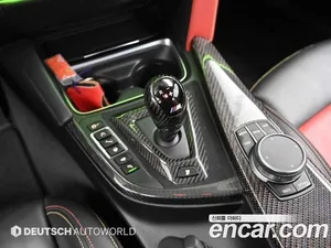 BMW M4, 2020 — миниатюра 7